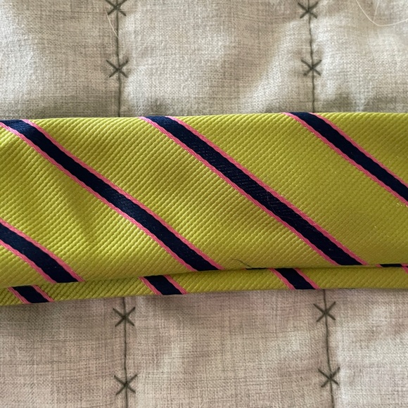 Old Navy neck tie belt - Picture 2 of 3